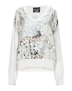 Свитер Boutique Moschino