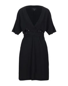 Короткое платье Armani Exchange