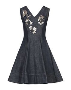 Платье до колена Dior