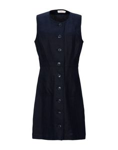 Короткое платье Tory Burch