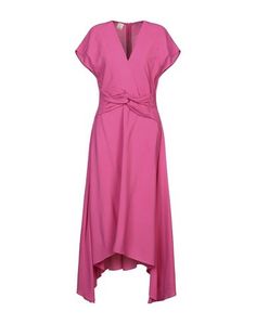 Платье длиной 3/4 Pinko