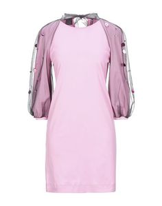 Короткое платье Pinko Uniqueness