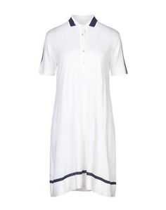 Короткое платье Cruciani