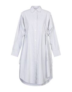 Платье до колена Mm6 Maison Margiela