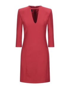 Короткое платье Pinko