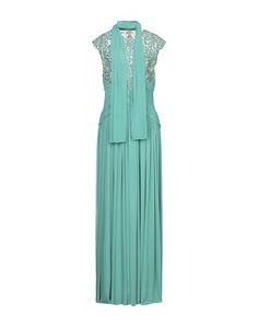 Длинное платье Eleni Elias