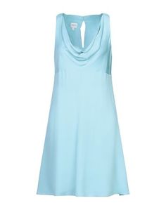 Короткое платье Armani Collezioni