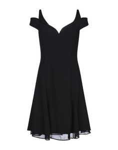 Короткое платье Versace