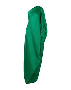 Длинное платье Roland Mouret