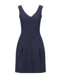 Короткое платье Armani Exchange
