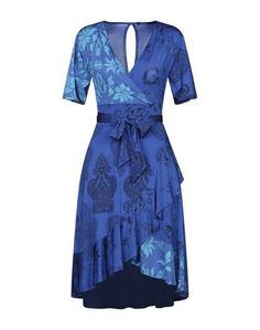 Короткое платье Desigual