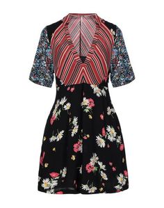 Короткое платье Free People