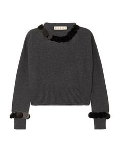 Свитер Marni