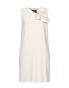 Короткое платье Boutique Moschino