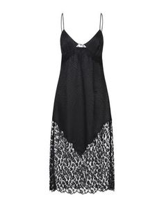 Платье длиной 3/4 Pinko