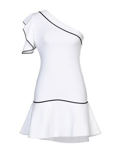 Короткое платье Genny