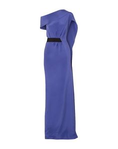 Длинное платье Roland Mouret