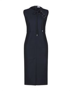 Платье длиной 3/4 RED Valentino