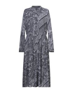 Платье длиной 3/4 Michael Michael Kors