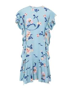 Короткое платье Ermanno Scervino