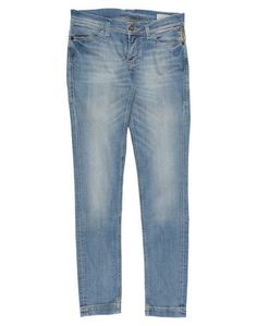 Джинсовые брюки Meltin POT