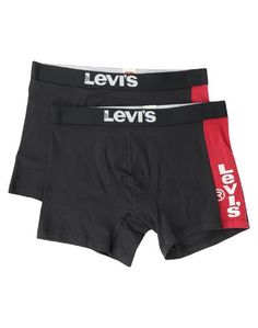 Боксеры Levi S