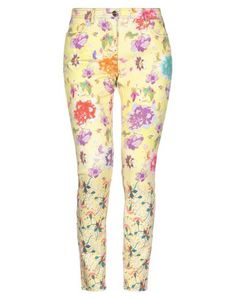 Джинсовые брюки Etro