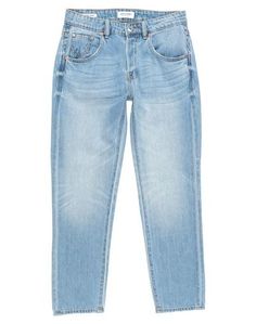 Джинсовые брюки Jack & Jones