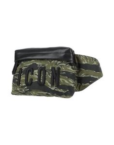 Рюкзаки и сумки на пояс Dsquared2