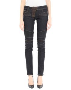 Джинсовые брюки Philipp Plein