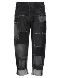 Джинсовые брюки Emporio Armani