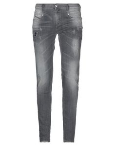 Джинсовые брюки Diesel