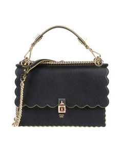Сумка через плечо Fendi