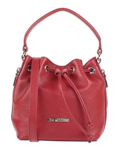 Сумка на руку Love Moschino