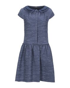 Короткое платье Emporio Armani