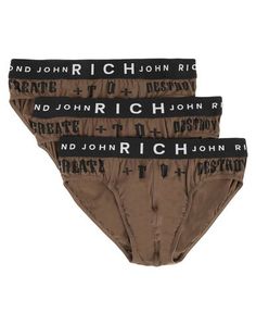 Трусы John Richmond Underwear