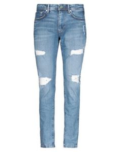 Джинсовые брюки Pepe Jeans