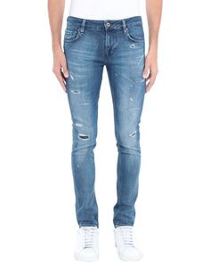 Джинсовые брюки Guess