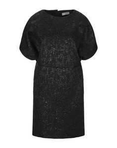 Короткое платье Balenciaga Edition