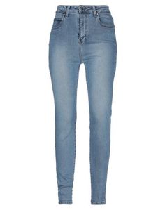 Джинсовые брюки DR. Denim Jeansmakers