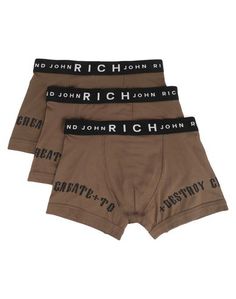 Боксеры John Richmond Underwear