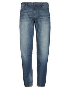 Джинсовые брюки Armani Jeans