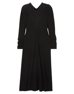 Платье длиной 3/4 Isabel Marant