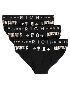 Трусы John Richmond Underwear