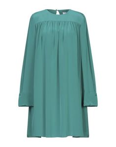 Короткое платье Diane von Furstenberg