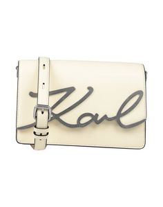Сумка через плечо Karl Lagerfeld