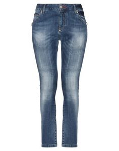 Джинсовые брюки Philipp Plein