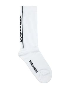 Короткие носки Dsquared2