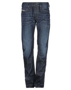 Джинсовые брюки Diesel