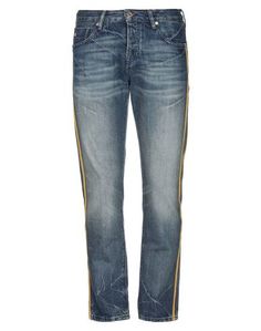Джинсовые брюки Scotch & Soda